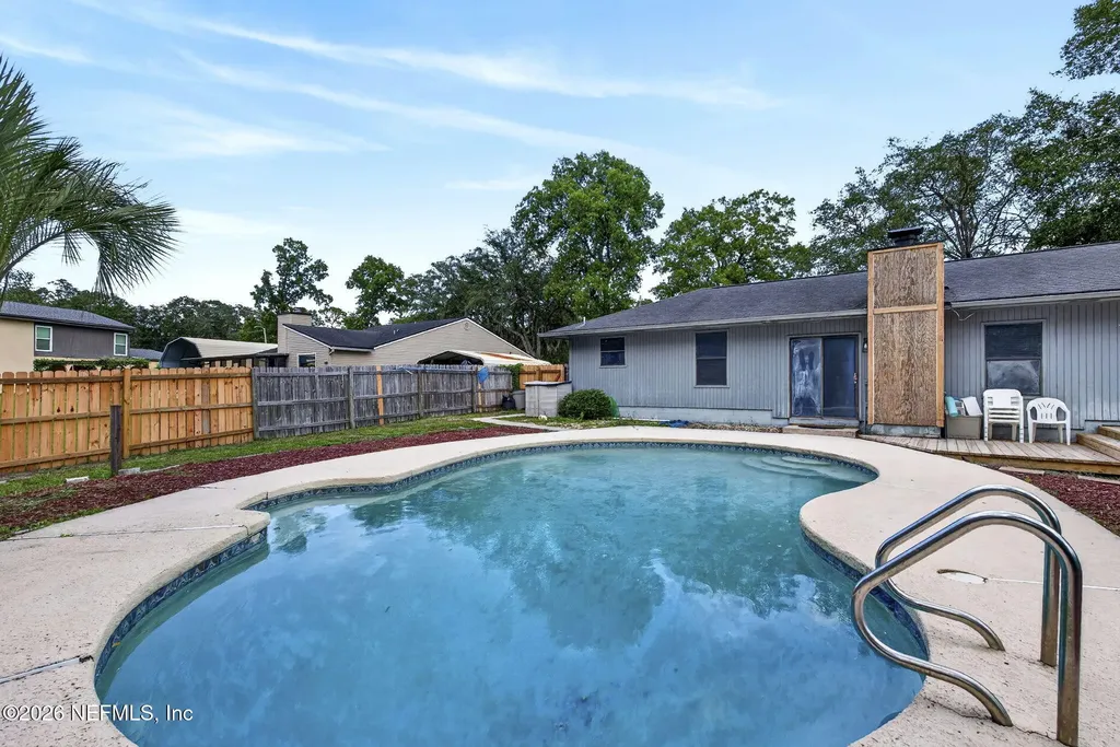 1305 Lake Asbury Drive Green Cove Springs FL 32043