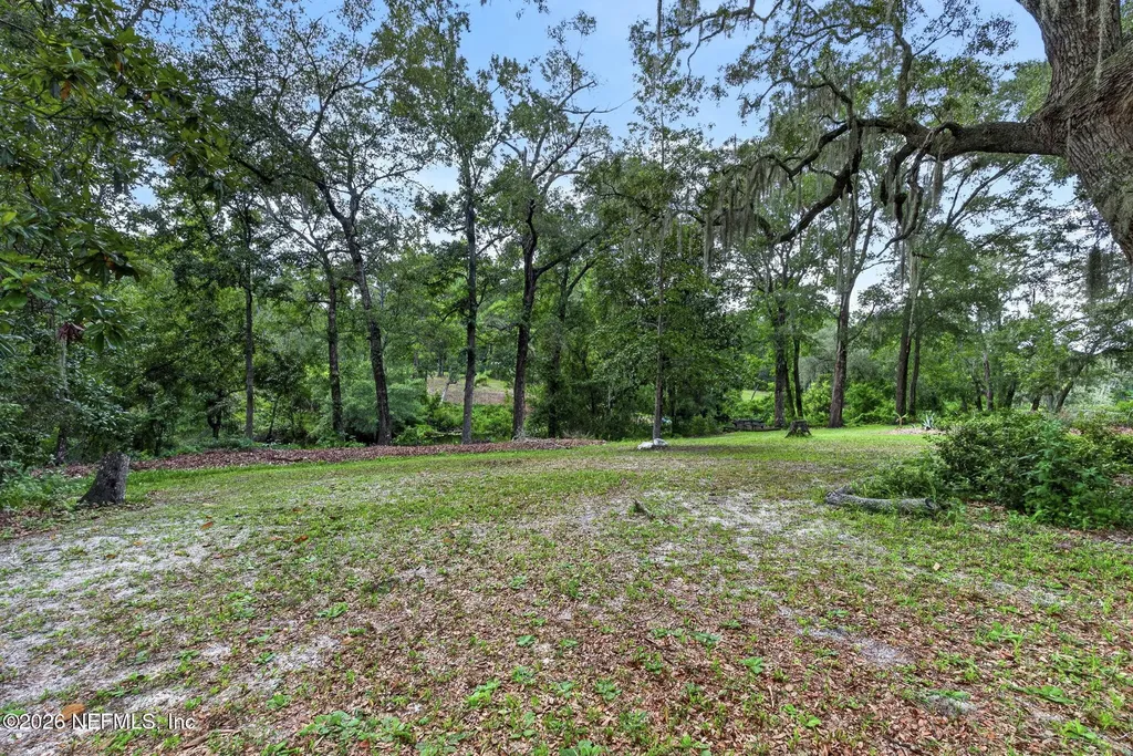 1305 Lake Asbury Drive Green Cove Springs FL 32043