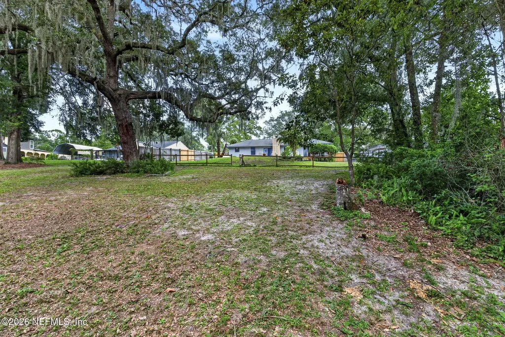 1305 Lake Asbury Drive Green Cove Springs FL 32043
