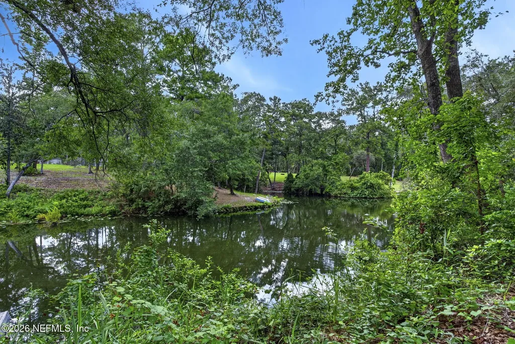 1305 Lake Asbury Drive Green Cove Springs FL 32043