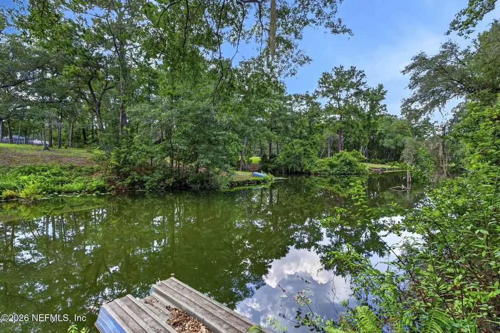1305 Lake Asbury Drive Green Cove Springs FL 32043