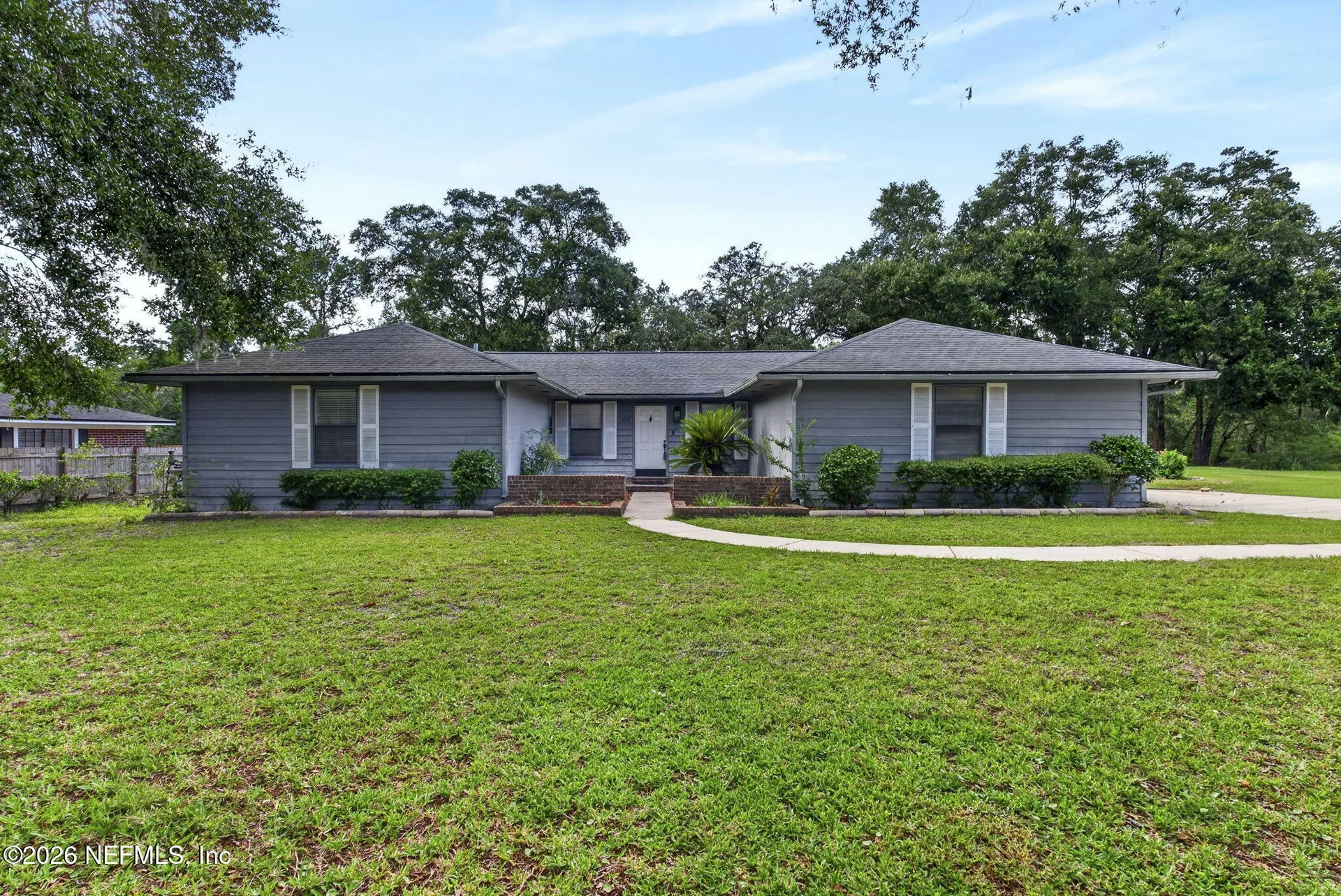 1305 Lake Asbury Drive Green Cove Springs FL 32043