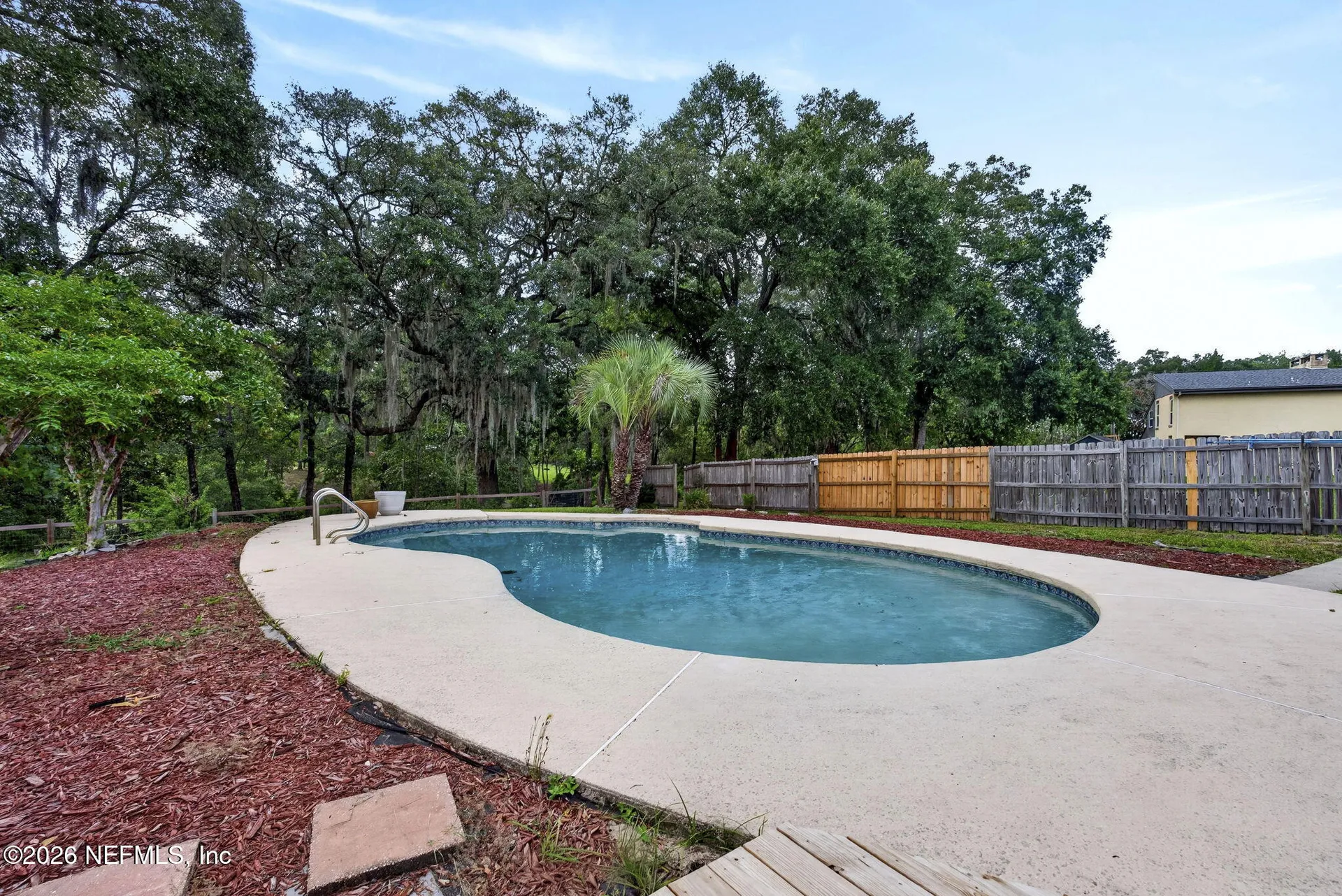 1305 Lake Asbury Drive Green Cove Springs FL 32043