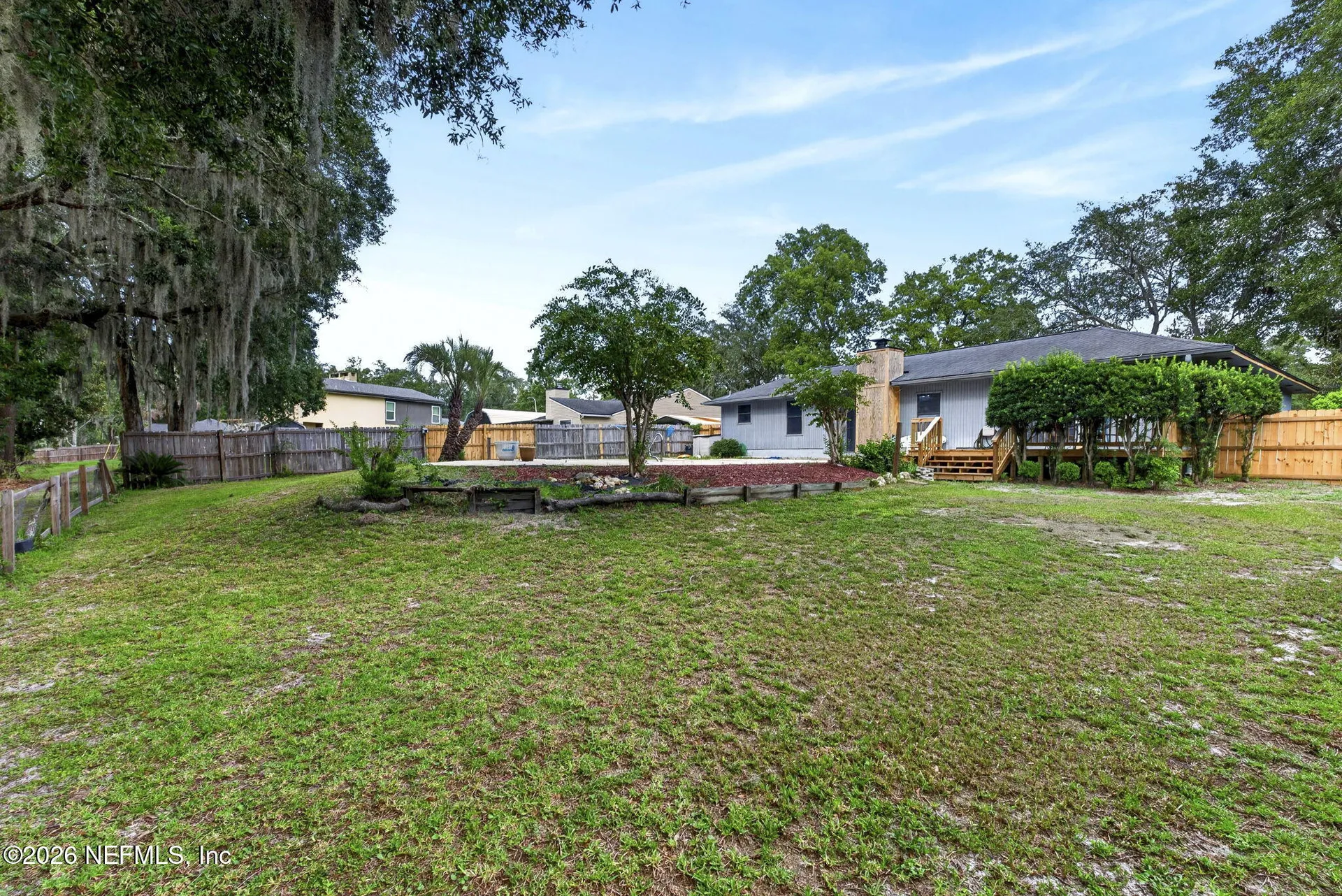 1305 Lake Asbury Drive Green Cove Springs FL 32043