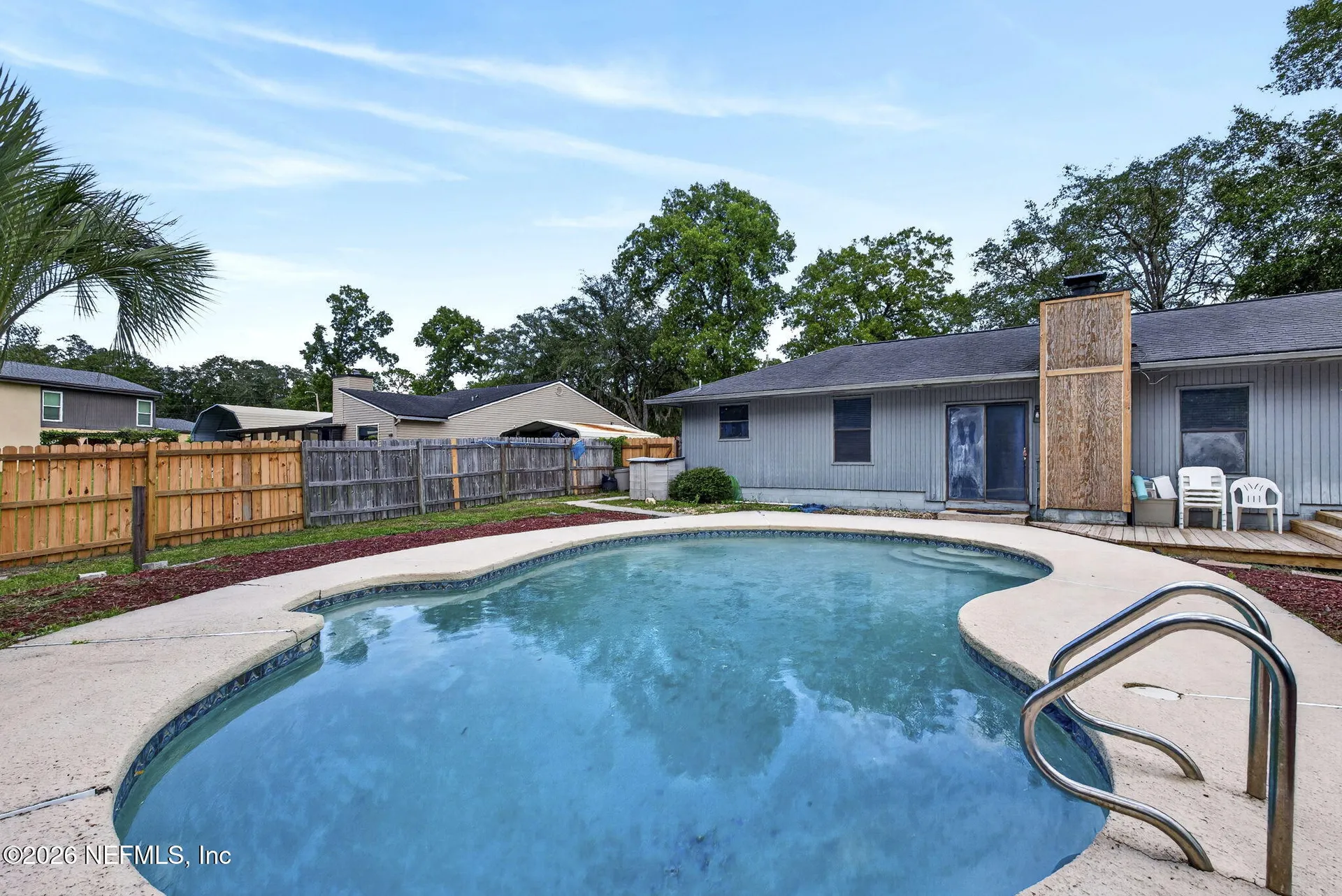 1305 Lake Asbury Drive Green Cove Springs FL 32043