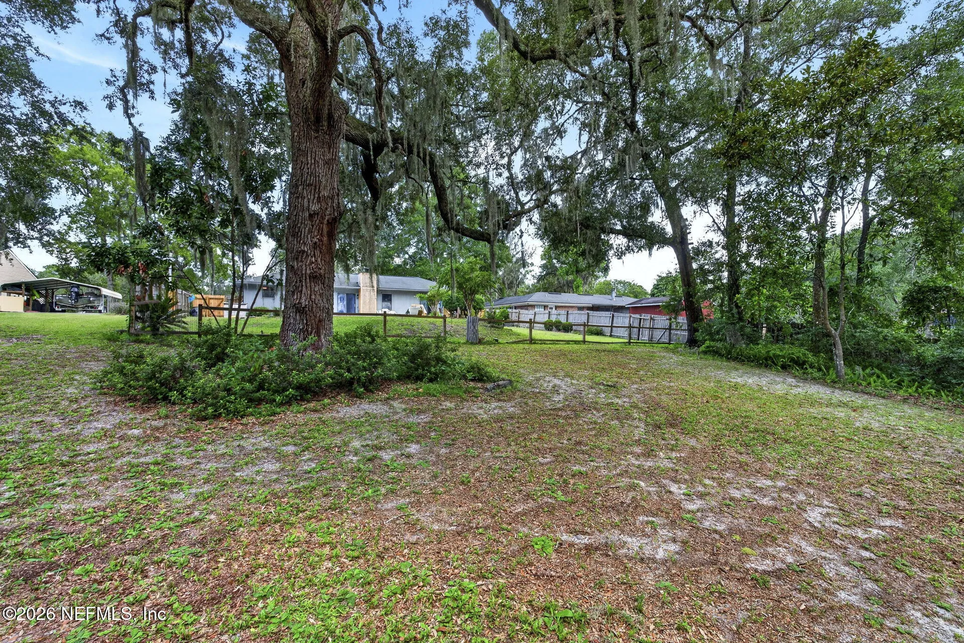 1305 Lake Asbury Drive Green Cove Springs FL 32043