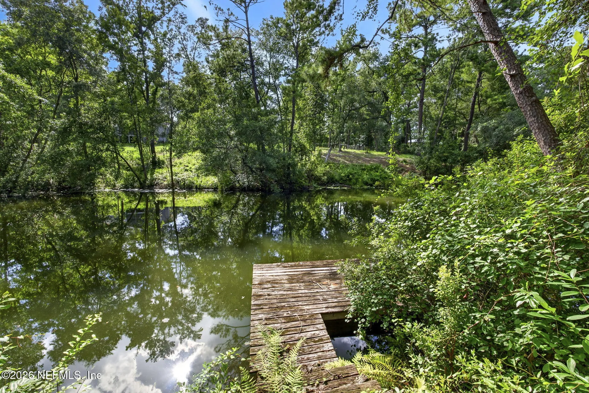 1305 Lake Asbury Drive Green Cove Springs FL 32043
