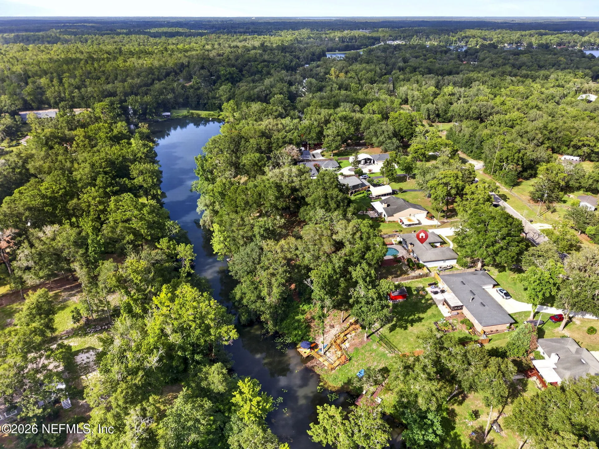1305 Lake Asbury Drive Green Cove Springs FL 32043