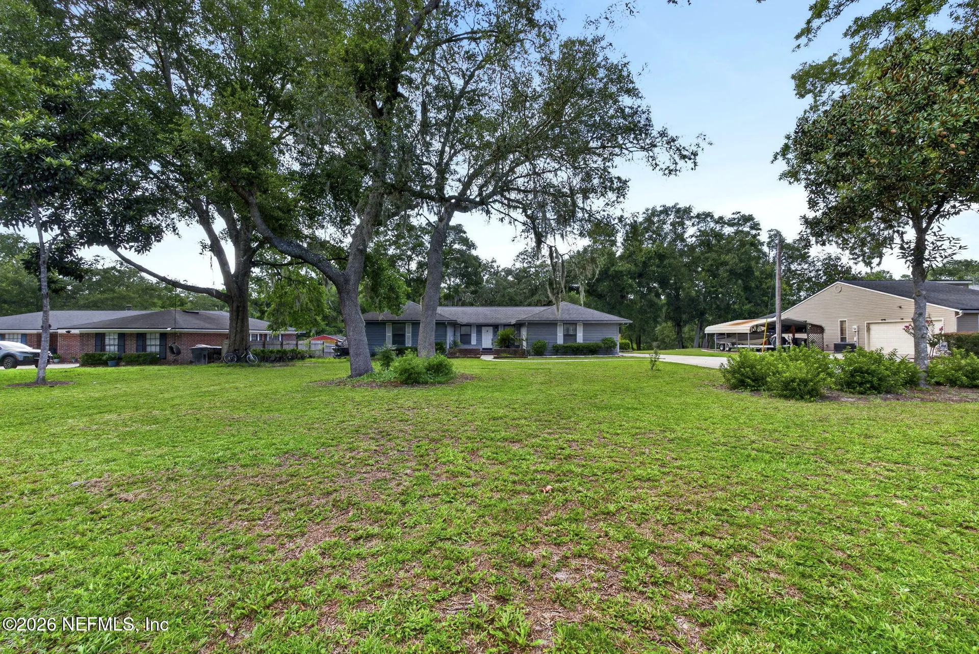 1305 Lake Asbury Drive Green Cove Springs FL 32043