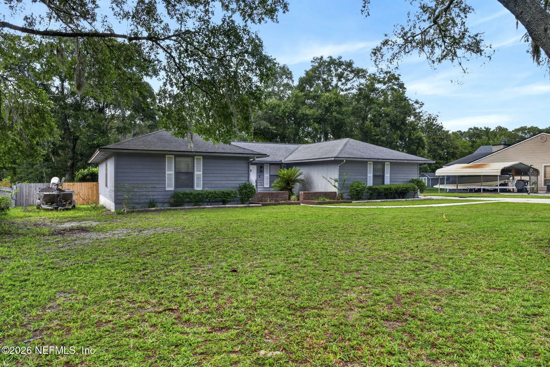 1305 Lake Asbury Drive Green Cove Springs FL 32043