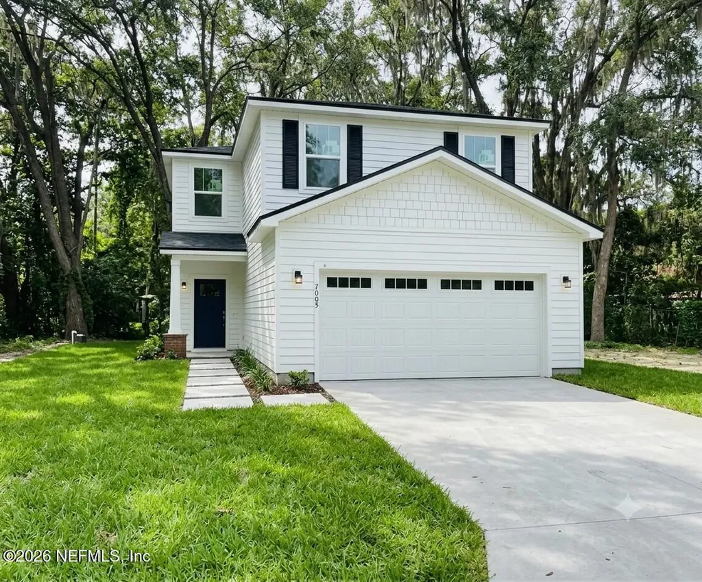 7005 Old Middleburg Road S Jacksonville FL 32222