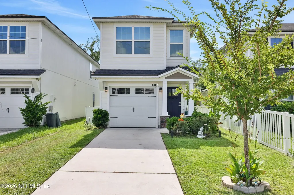 1308 Mull Street Jacksonville FL 32205