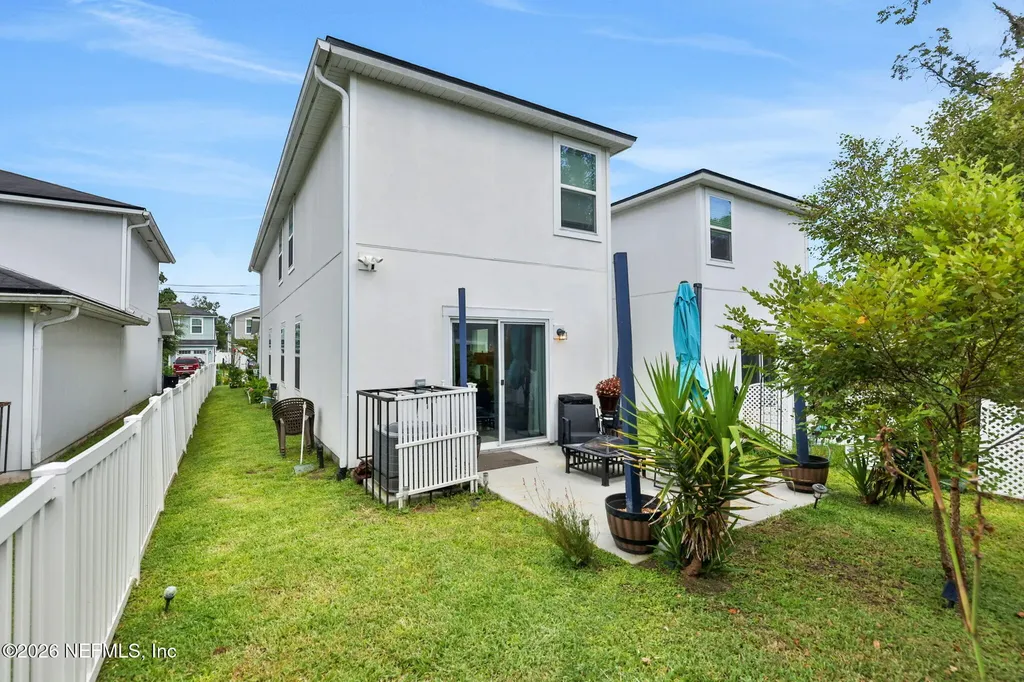 1308 Mull Street Jacksonville FL 32205