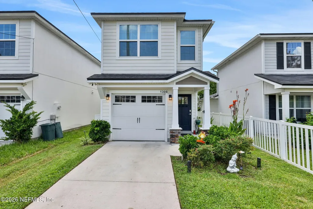 1308 Mull Street Jacksonville FL 32205
