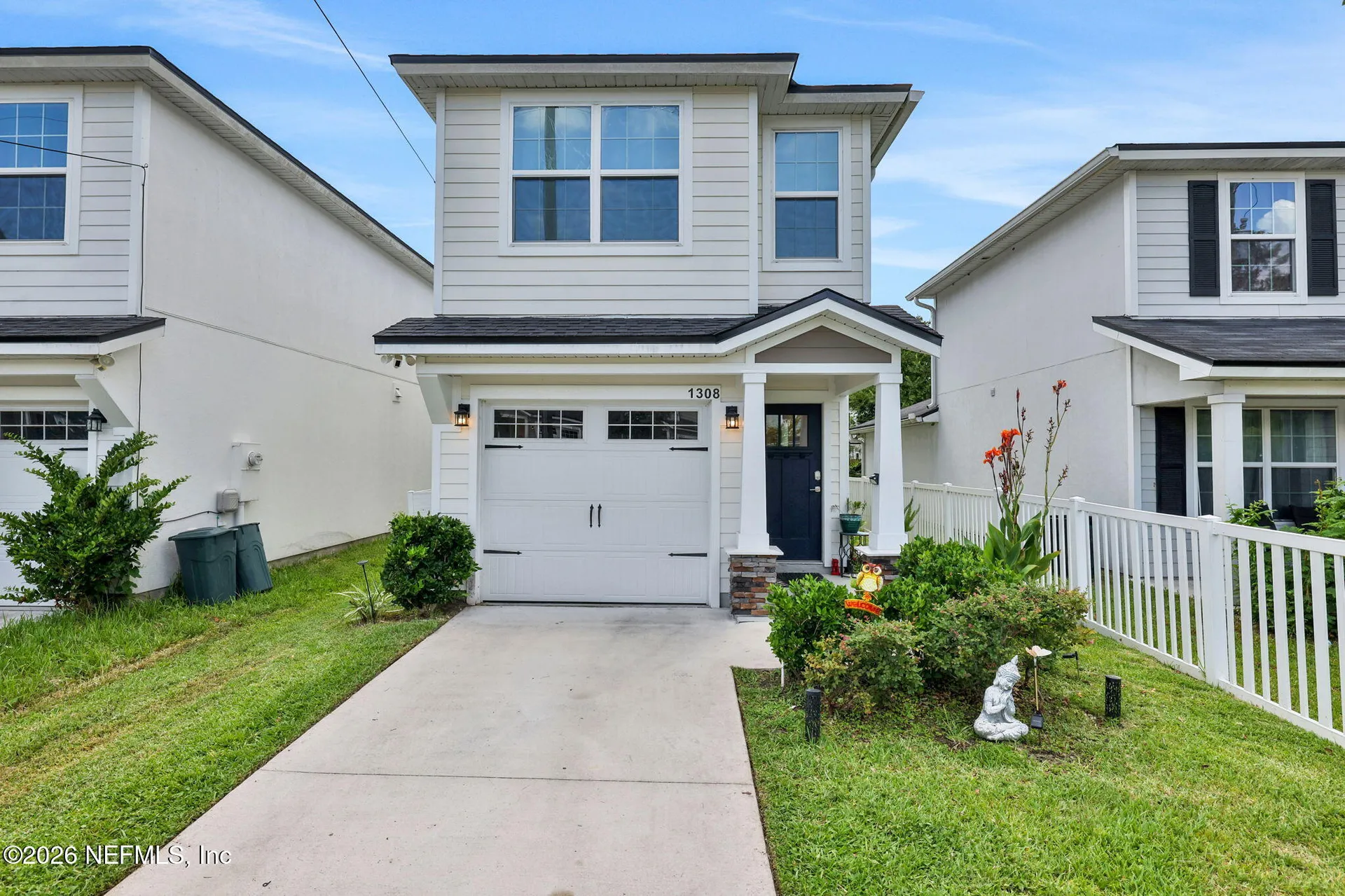 1308 Mull Street Jacksonville FL 32205