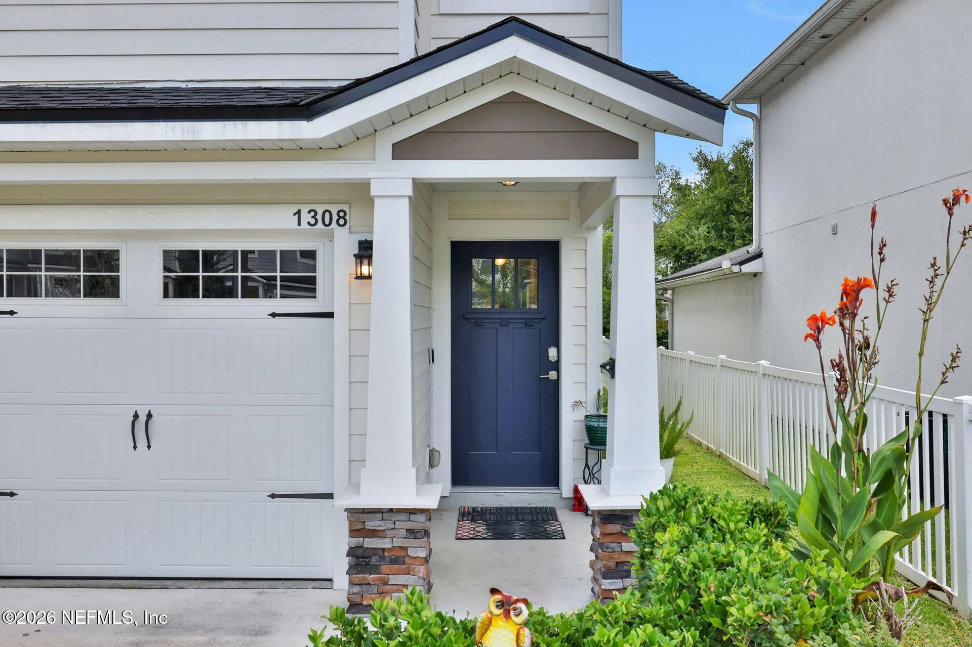 1308 Mull Street Jacksonville FL 32205