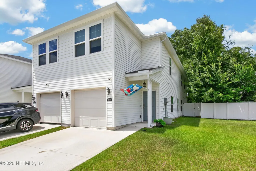 8069 Cheryl Ann Lane Jacksonville FL 32244