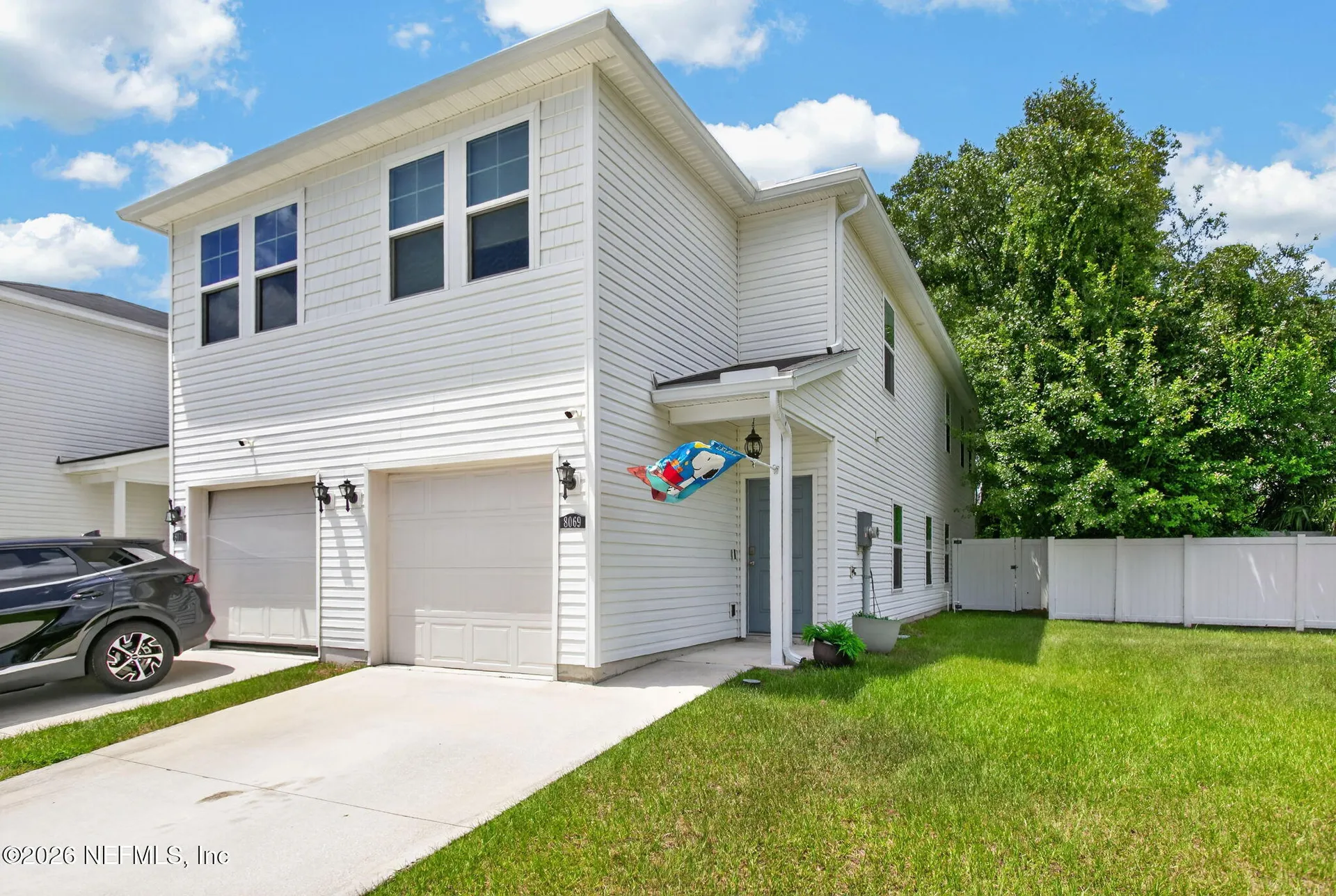 8069 Cheryl Ann Lane Jacksonville FL 32244