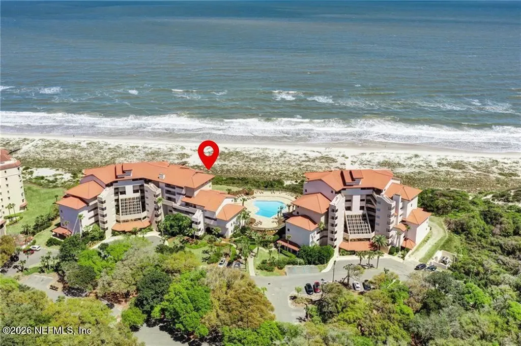283 Sandcastles Court Fernandina Beach FL 32034