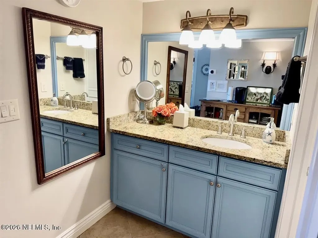 283 Sandcastles Court Fernandina Beach FL 32034
