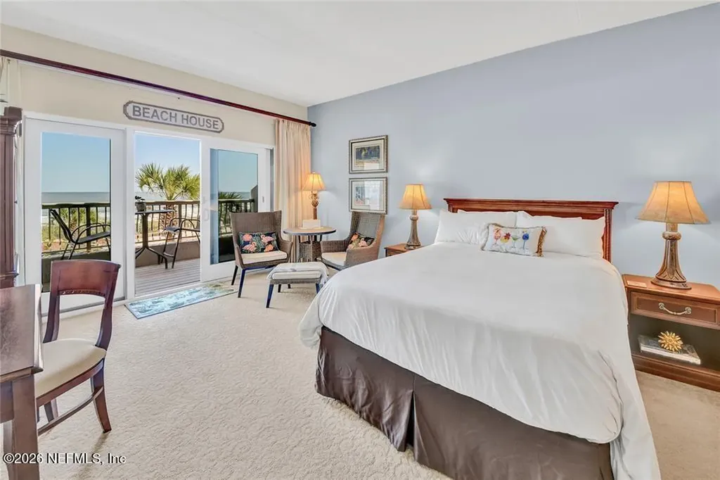 283 Sandcastles Court Fernandina Beach FL 32034