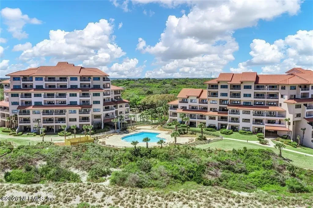 283 Sandcastles Court Fernandina Beach FL 32034