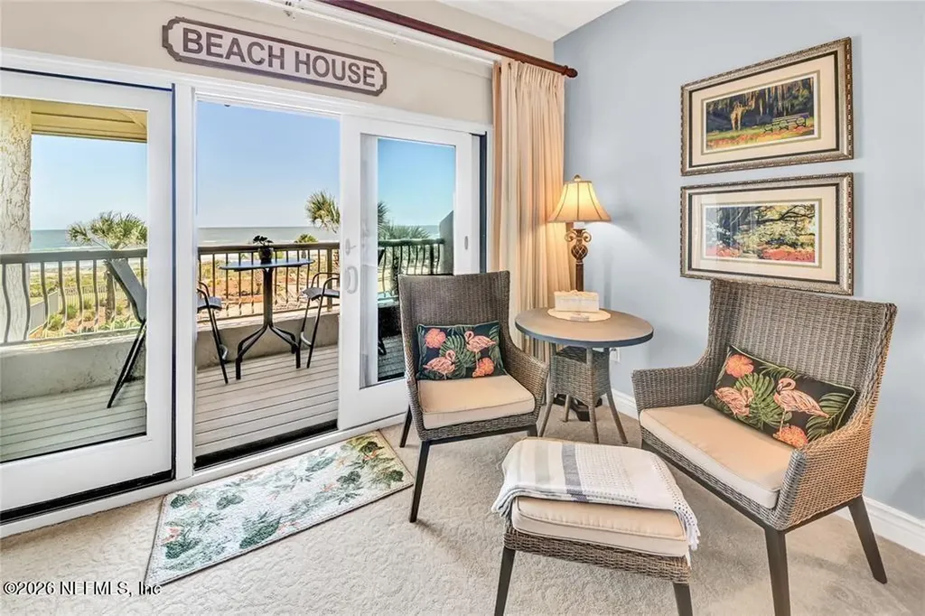 283 Sandcastles Court Fernandina Beach FL 32034