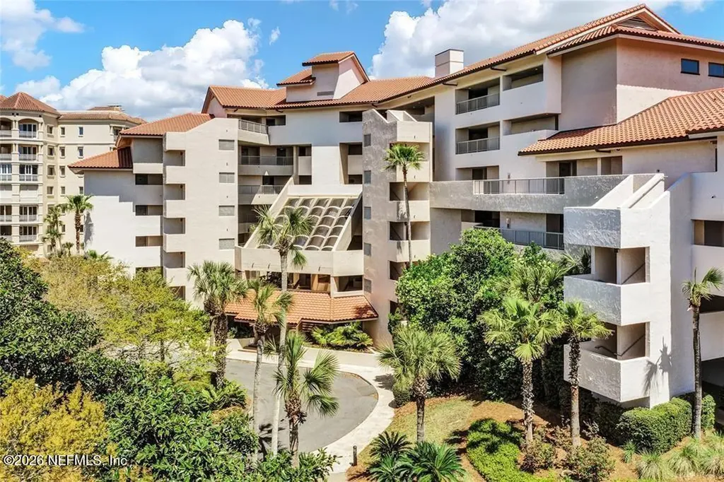 283 Sandcastles Court Fernandina Beach FL 32034