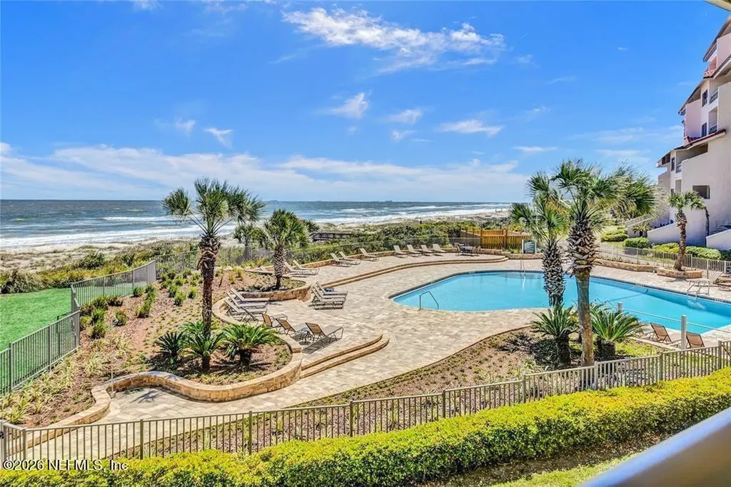 283 Sandcastles Court Fernandina Beach FL 32034