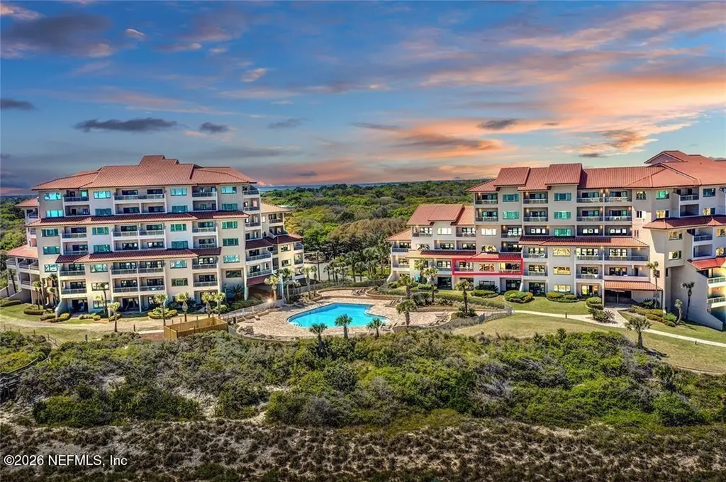 283 Sandcastles Court Fernandina Beach FL 32034