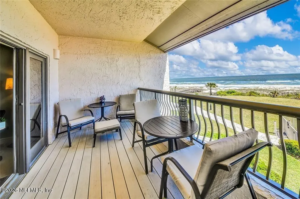 283 Sandcastles Court Fernandina Beach FL 32034