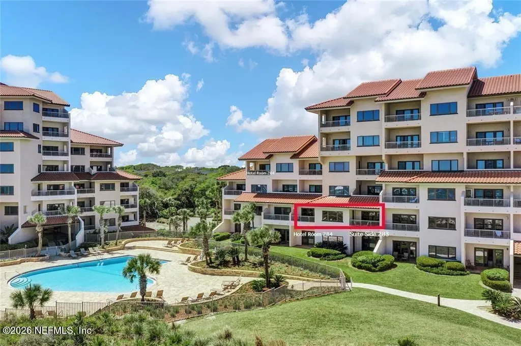 283 Sandcastles Court Fernandina Beach FL 32034