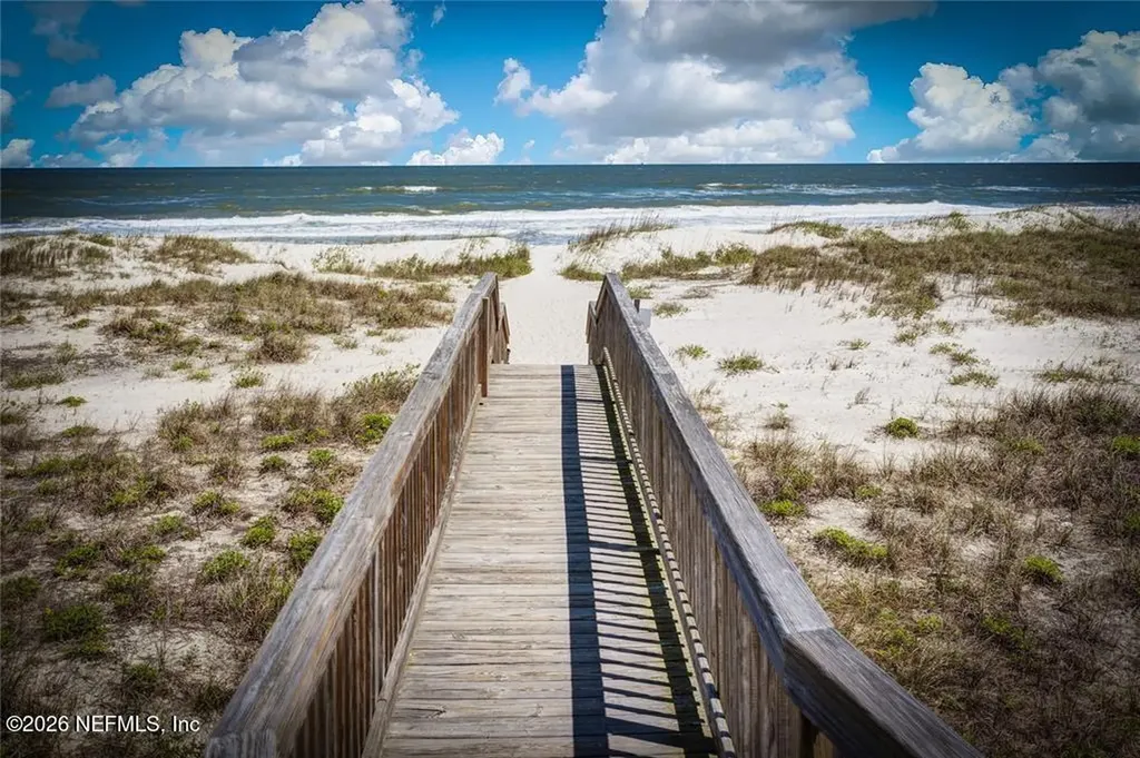 283 Sandcastles Court Fernandina Beach FL 32034