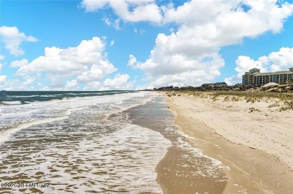 283 Sandcastles Court Fernandina Beach FL 32034