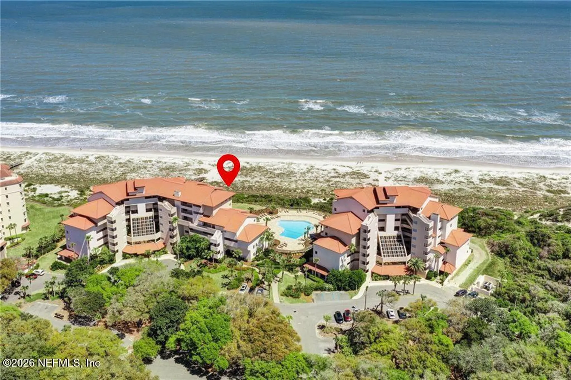 283 Sandcastles Court Fernandina Beach FL 32034
