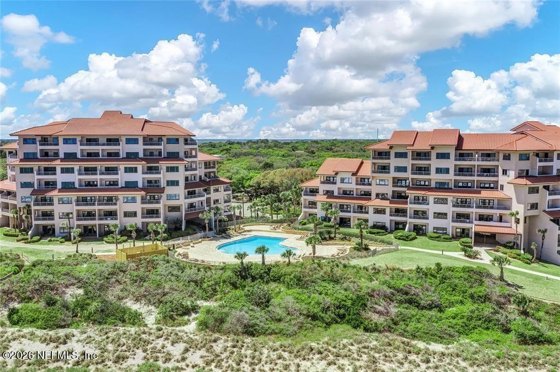 283 Sandcastles Court Fernandina Beach FL 32034