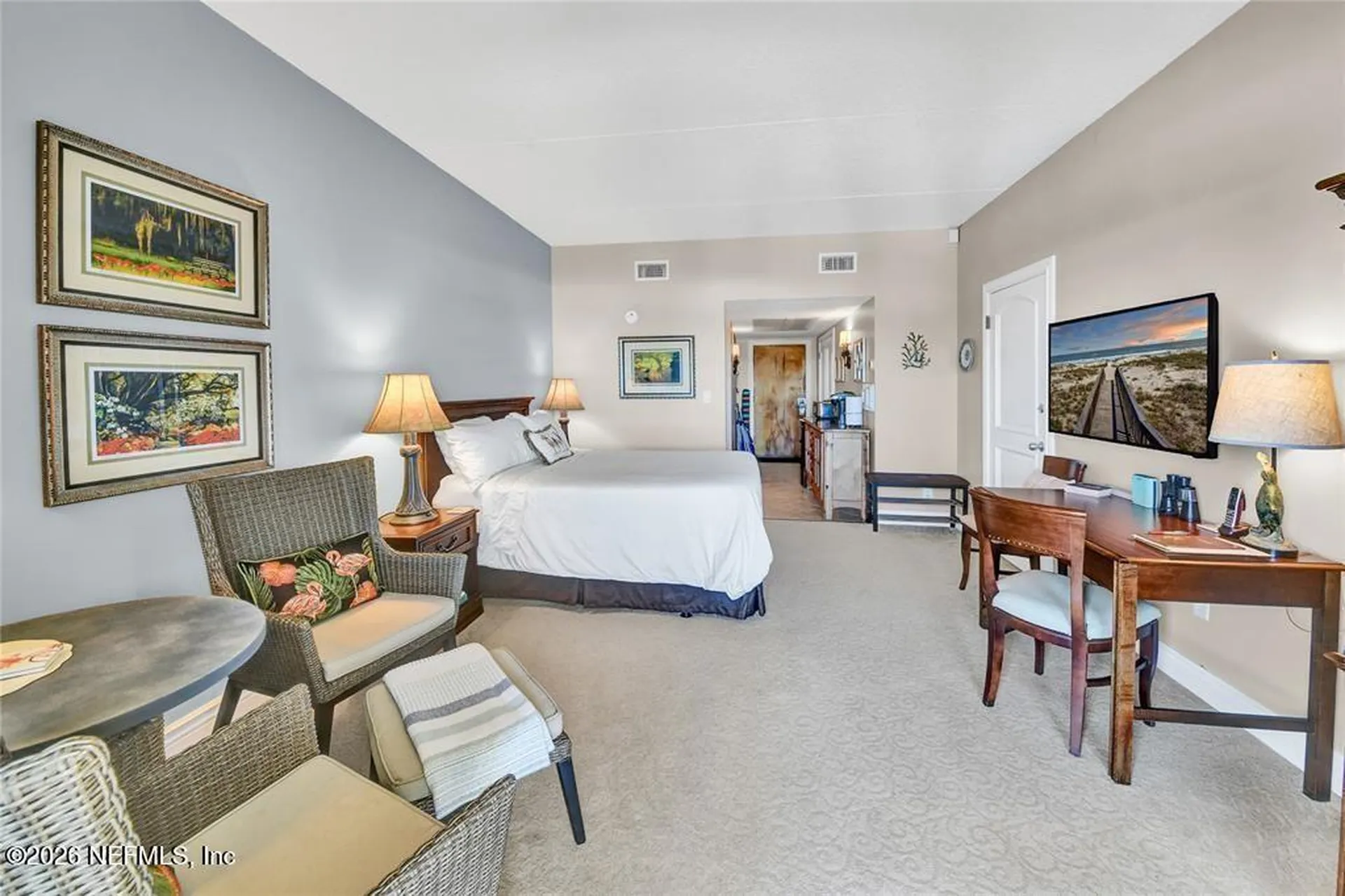283 Sandcastles Court Fernandina Beach FL 32034