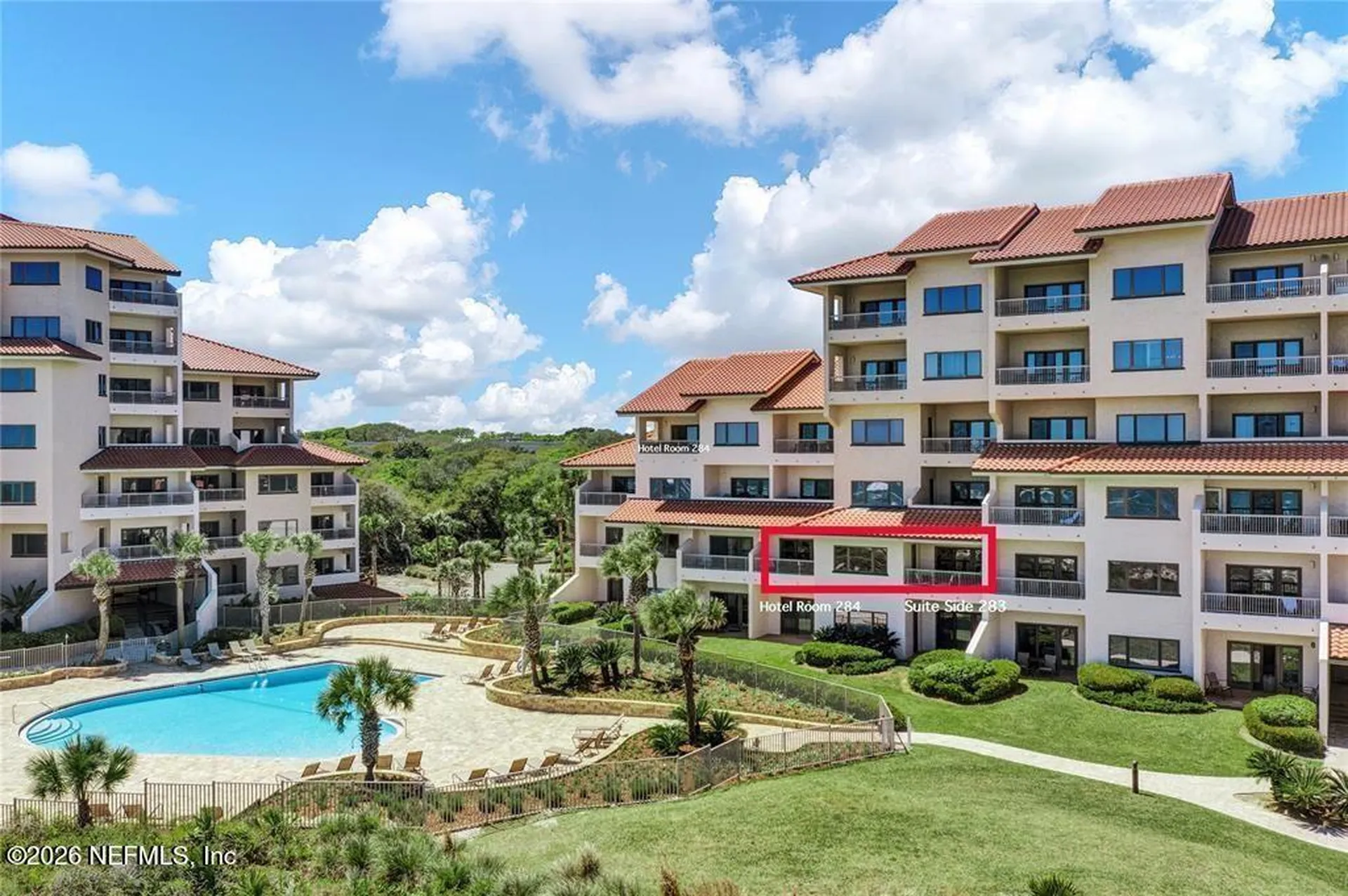 283 Sandcastles Court Fernandina Beach FL 32034