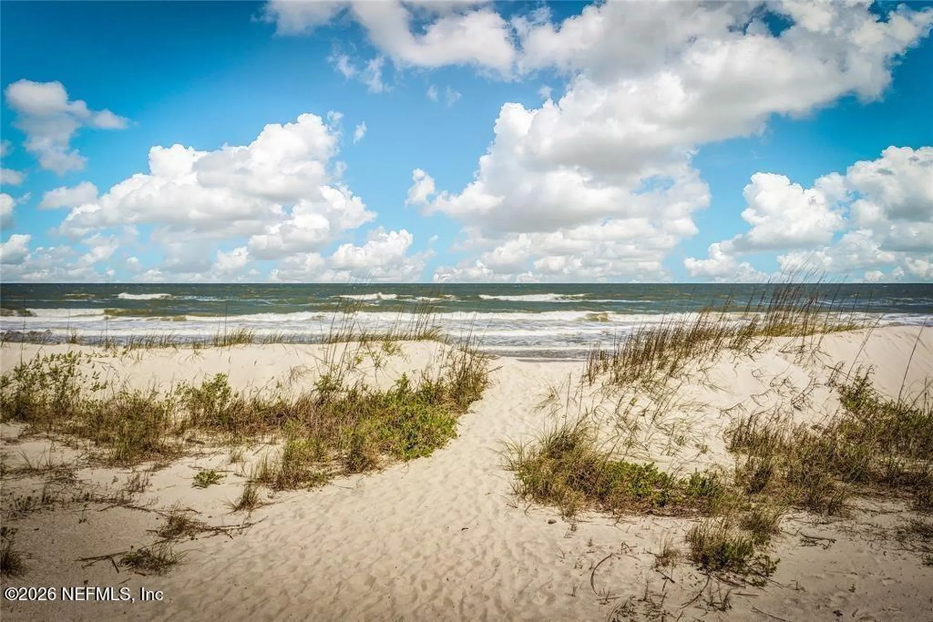 283 Sandcastles Court Fernandina Beach FL 32034