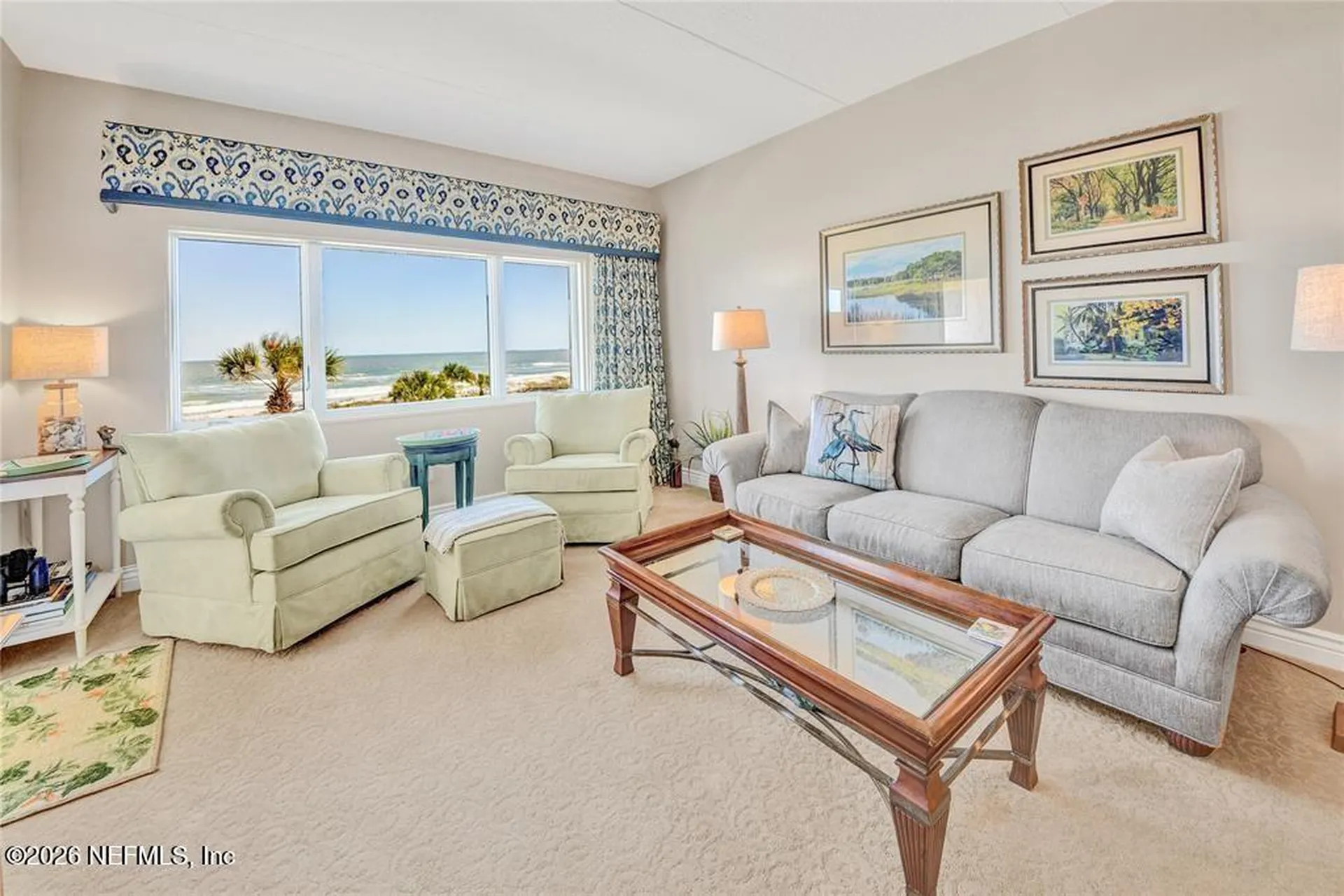 283 Sandcastles Court Fernandina Beach FL 32034