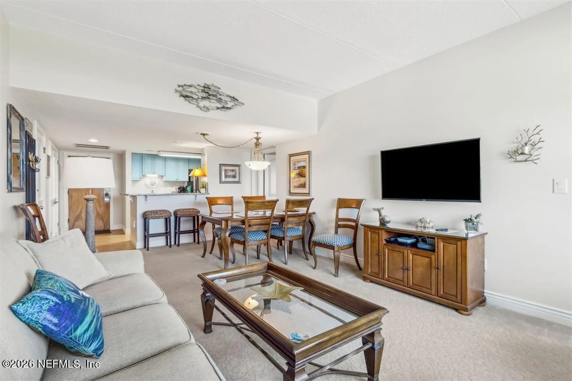283 Sandcastles Court Fernandina Beach FL 32034