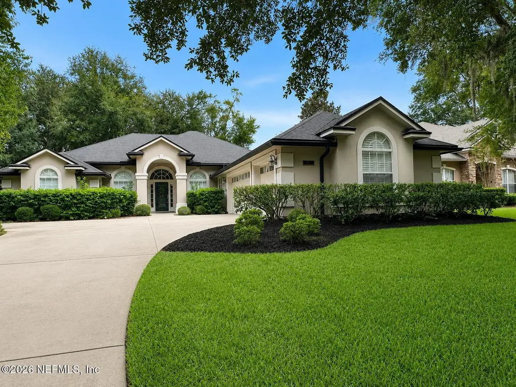 5204 Comfort Court St. Augustine FL 32092