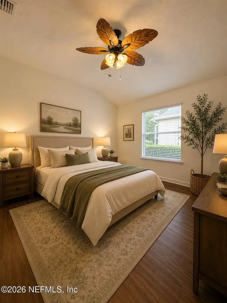 5204 Comfort Court St. Augustine FL 32092
