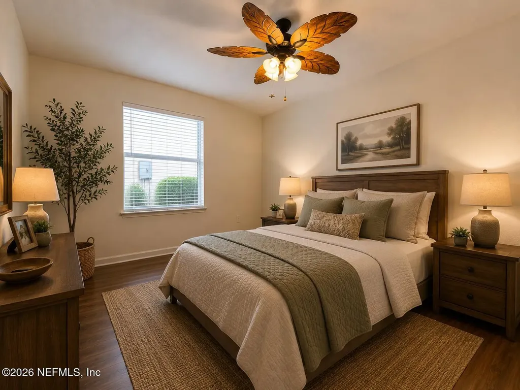 5204 Comfort Court St. Augustine FL 32092