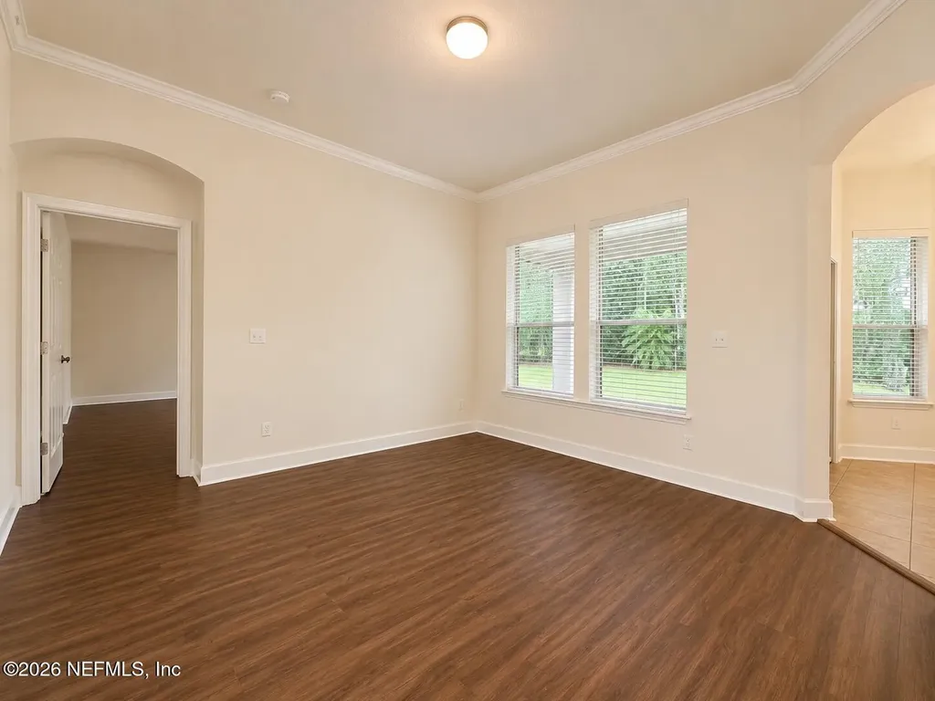 5204 Comfort Court St. Augustine FL 32092