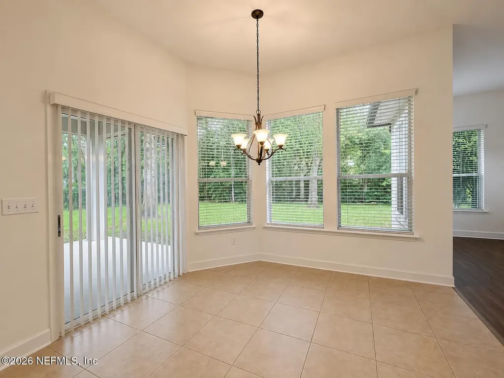 5204 Comfort Court St. Augustine FL 32092