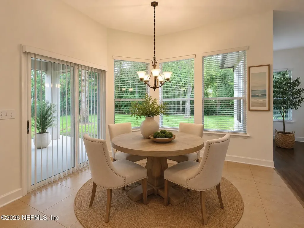 5204 Comfort Court St. Augustine FL 32092