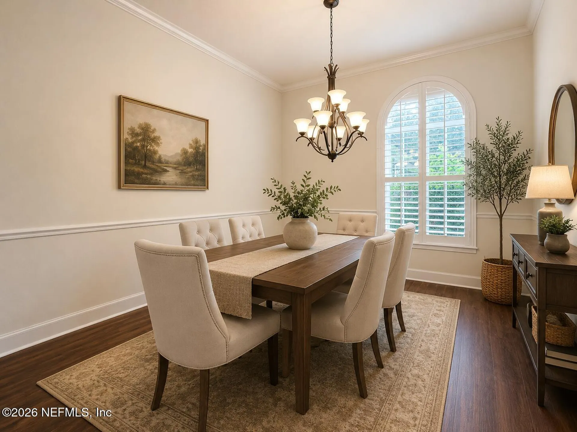 5204 Comfort Court St. Augustine FL 32092