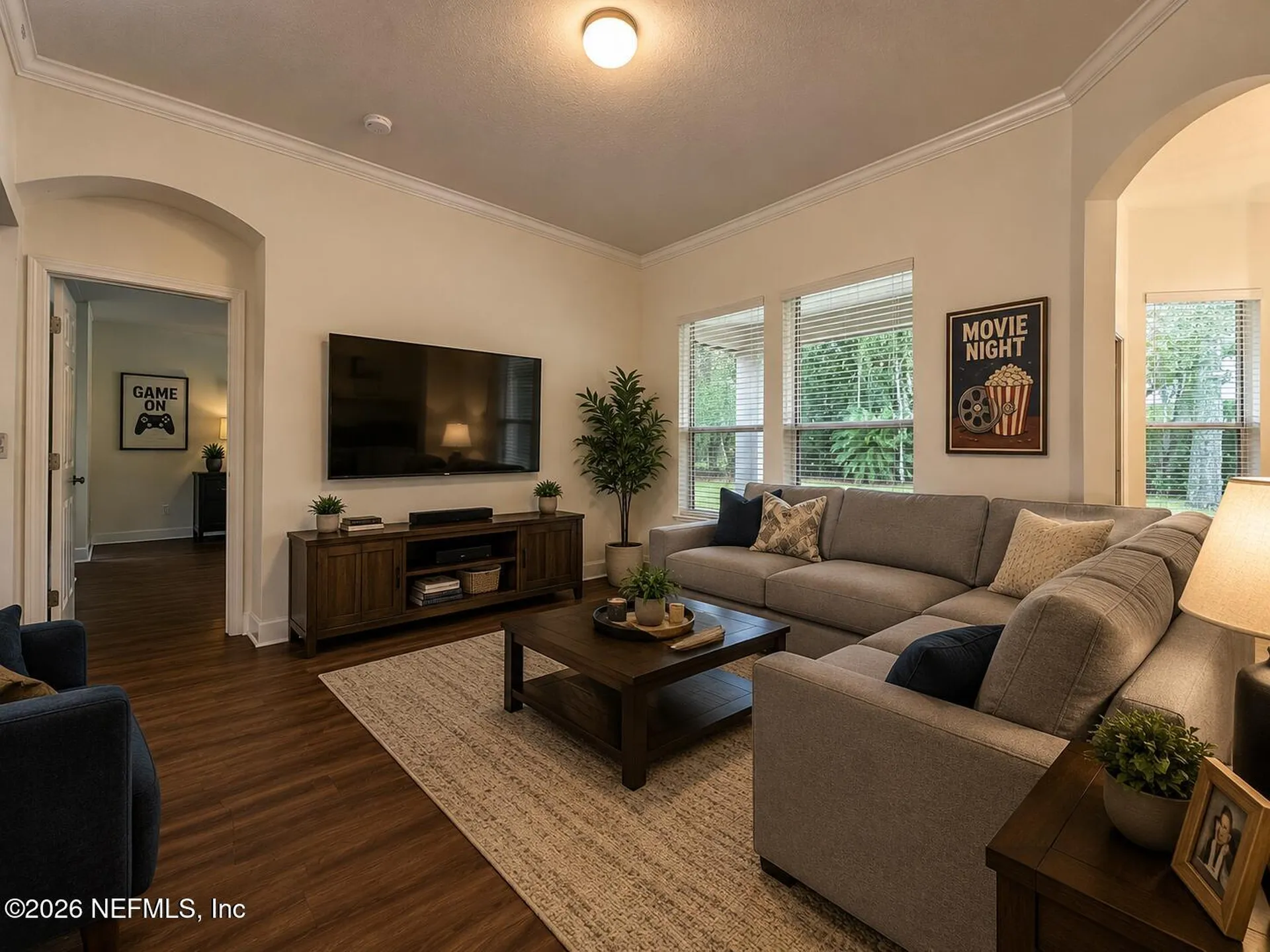 5204 Comfort Court St. Augustine FL 32092