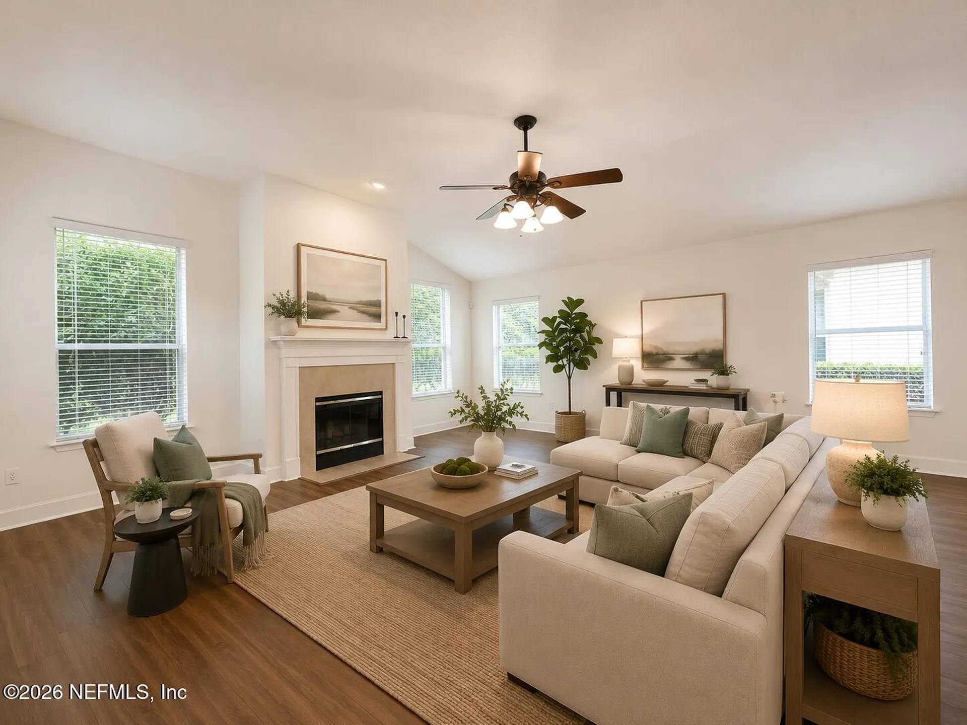 5204 Comfort Court St. Augustine FL 32092